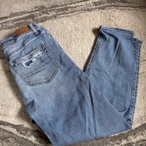 Women’s Size 4 American Eagle Jeans